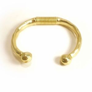 Gold Bracelet (New)